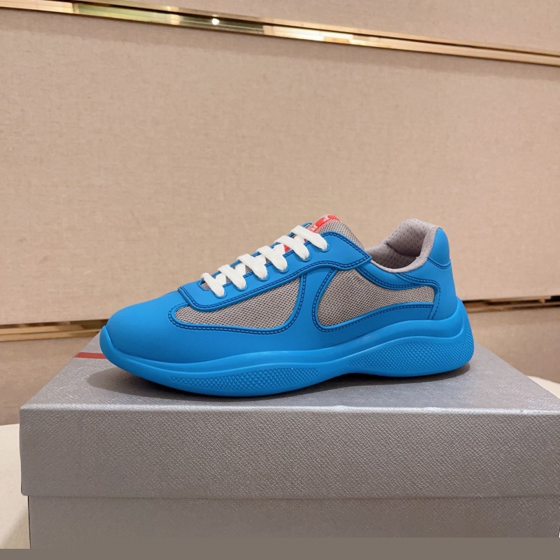 Pra*a casual shoes